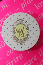 voir cet article : Reminiscence Parfums Crème corps parfumée Sol La 200 ml