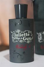 voir cet article : Juliette Has a Gun Calamity J. 100 ml