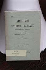 voir cet article : Semikolon Antiques Archivio Storico
