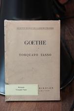 voir cet article : Semikolon Antiques Torquato Tasso