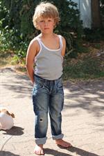 voir cet article : Vingino Jeans Jean enfant 