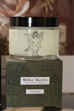 voir cet article : Miller Harris La Crème pour le Corps- L'Air de Rien, Miller Harris 175 gr