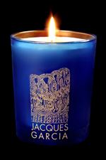 voir cet article : Jacques Garcia Bougie Jacques GARCIA Myrrh