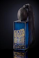 voir cet article : Jacques Garcia Parfum d'ambiance Jacques Garcia Fleur d'oranger 100 ml