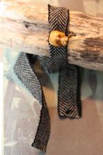 voir cet article : Vanities Bracelet Grey chevron grand modèle