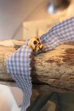 voir cet article : Vanities Bracelet grand modèle blue vichy