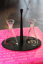 voir cet article : Alessi Colombina  Huile, vinaigre
