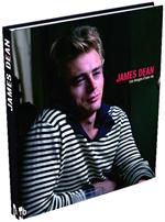 voir cet article : YB Editions James Dean, les images d'une vie