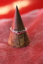 voir cet article : Reminiscence Bijoux Bague coeur ailé