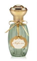 voir cet article : Annick Goutal Ninféo Mio Flacon godron 50 ml