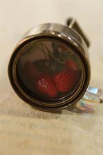voir cet article : Servane Gaxotte Bague Fraises