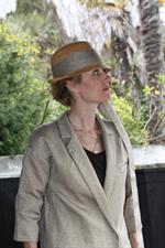 voir cet article : Forte Forte Chapeau en paille