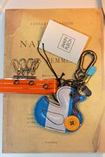 voir cet article : Jamin Puech Oh My Duck key charm