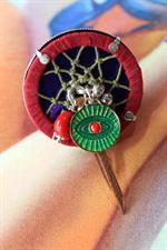 voir cet article : Reminiscence Bijoux Bague réglable