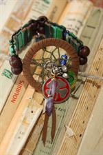 voir cet article : Reminiscence Bijoux Bracelet Jimmy