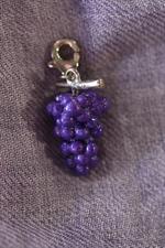 voir cet article : Reminiscence Bijoux ZinZin le Raisin