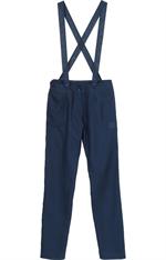 voir cet article : American Vintage Pantalon à bretelles