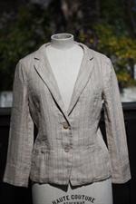voir cet article : Forte Forte Veste en lin