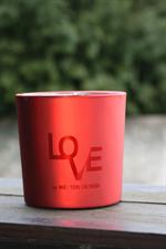 voir cet article : Welton Design Bougie Love 900 gr