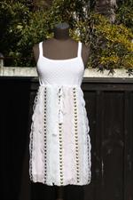 voir cet article : Manoush Robe Silk Ecaille