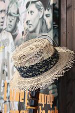 voir cet article : Maison Michel Charlotte paille panama et liberty