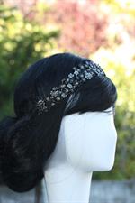 voir cet article : Maison Michel Head band Eugénie
