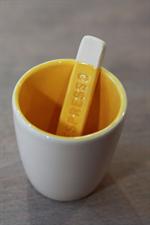 voir cet article : MV Ceramics Design Set de 2 tasses espresso 