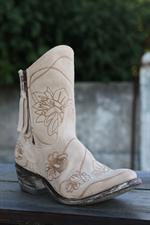 voir cet article : Mexicana Boots en daim
