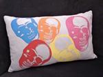 voir cet article : Maison de Vacances Coussin Vanités