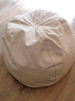 voir cet article : Maison de Vacances Pouf en coton Tye & Dye et Lin
