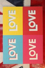 voir cet article : Maison de Vacances Carte postale multiple Love