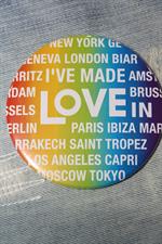 voir cet article : Maison de Vacances I've Made Love in Paris, Ibiza, Saint tropez,Marrakech, Biarritz....
