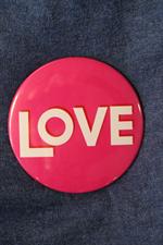 voir cet article : Maison de Vacances Miroir Love 