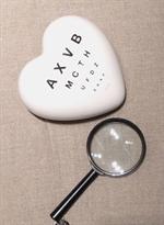 voir cet article : Creativando Cuore/Heart Vision test