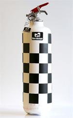voir cet article : Fire Design Extincteur Speed
