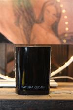 voir cet article : Ex  Voto Bougie Black Edition Datura Cèdre