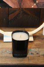 voir cet article : Ex  Voto Bougie Black Edition Cuir Vétiver