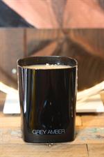 voir cet article : Ex  Voto Bougie Black Edition Ambre Gris