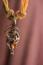 voir cet article : Catherine Michiels Bracelet Le Petit Marcel en argent