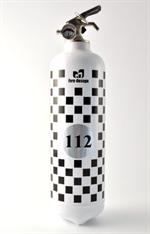 voir cet article : Fire Design Extincteur RALLYE