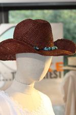 voir cet article : Melissa Odabash Stetson 