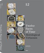 voir cet article : Teneues Twelve faces of time