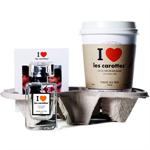 voir cet article : Honoré des Prés Eau de parfum I Love les carottes