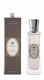 voir cet article : Parfums d'Orsay Spray Feuilles de Tomate