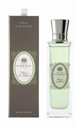 voir cet article : Parfums d'Orsay Spray Fleurs de Tilleul