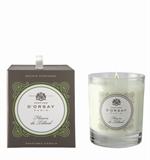 voir cet article : Parfums d'Orsay Bougie parfumée Fleurs de Tilleul 190 gr