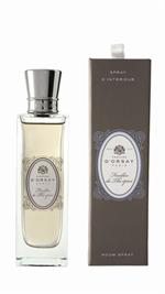 voir cet article : Parfums d'Orsay Vaporisateur Feuilles de Thé épicé