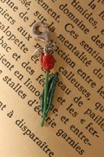 voir cet article : Reminiscence Bijoux Marie la Tulipe