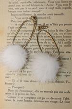 voir cet article : Servane Gaxotte Boucles Fourrure