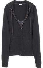 voir cet article : American Vintage Sweat zipper capuche